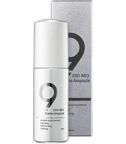 Amazon.co.jp: 【公式】NINE TAILS（ナインテイルズ）EXO-COLLAGEN 90